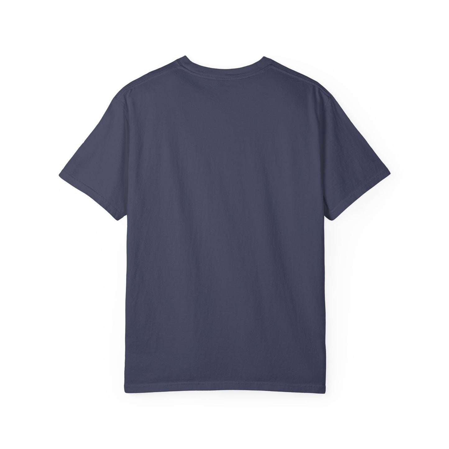 Nairobi Graphic T-Shirt - Unisex Garment-Dyed Tee - 12181