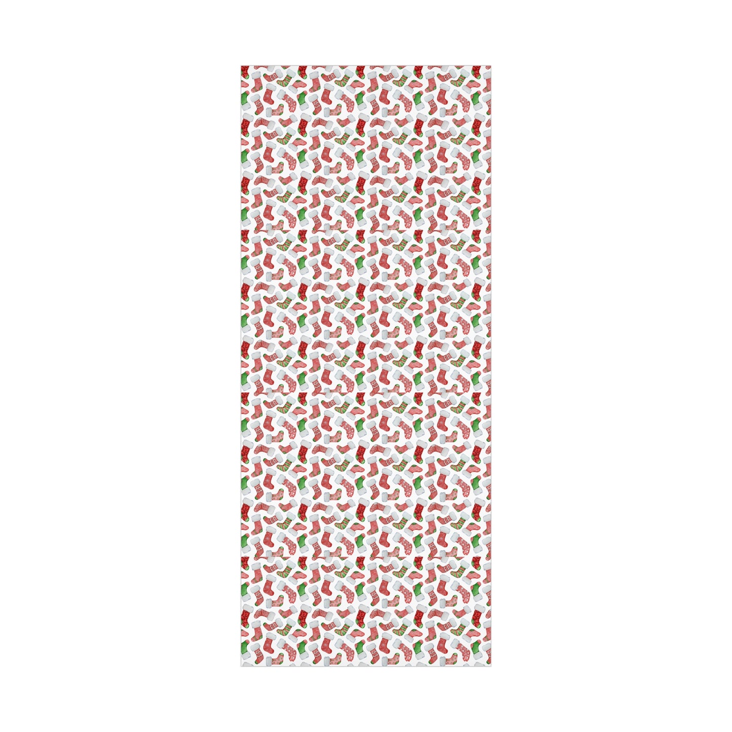 Merry Christmas  - Gift Wrap Papers