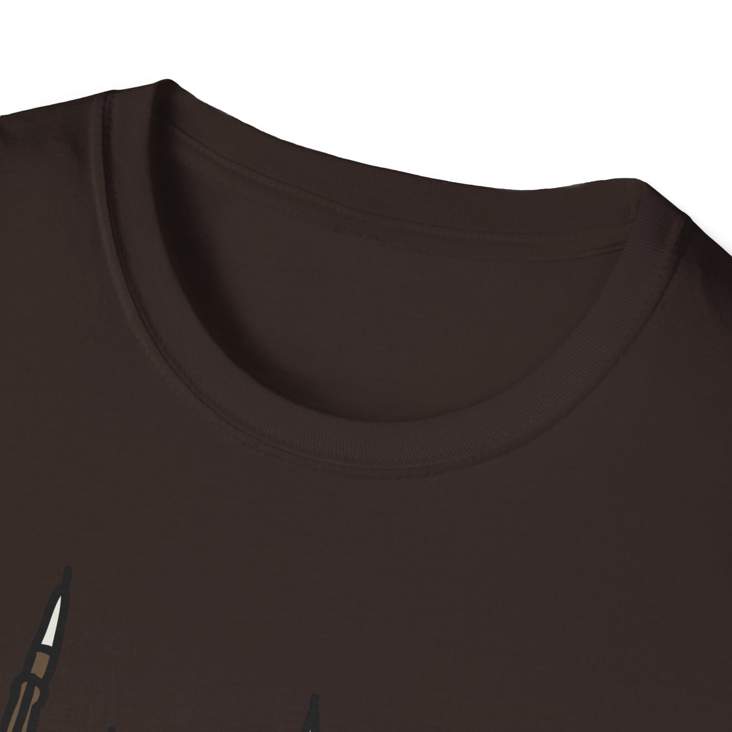 Cairo Unisex Softstyle T-Shirt – Perfect for Travelers and City Lovers - 12088