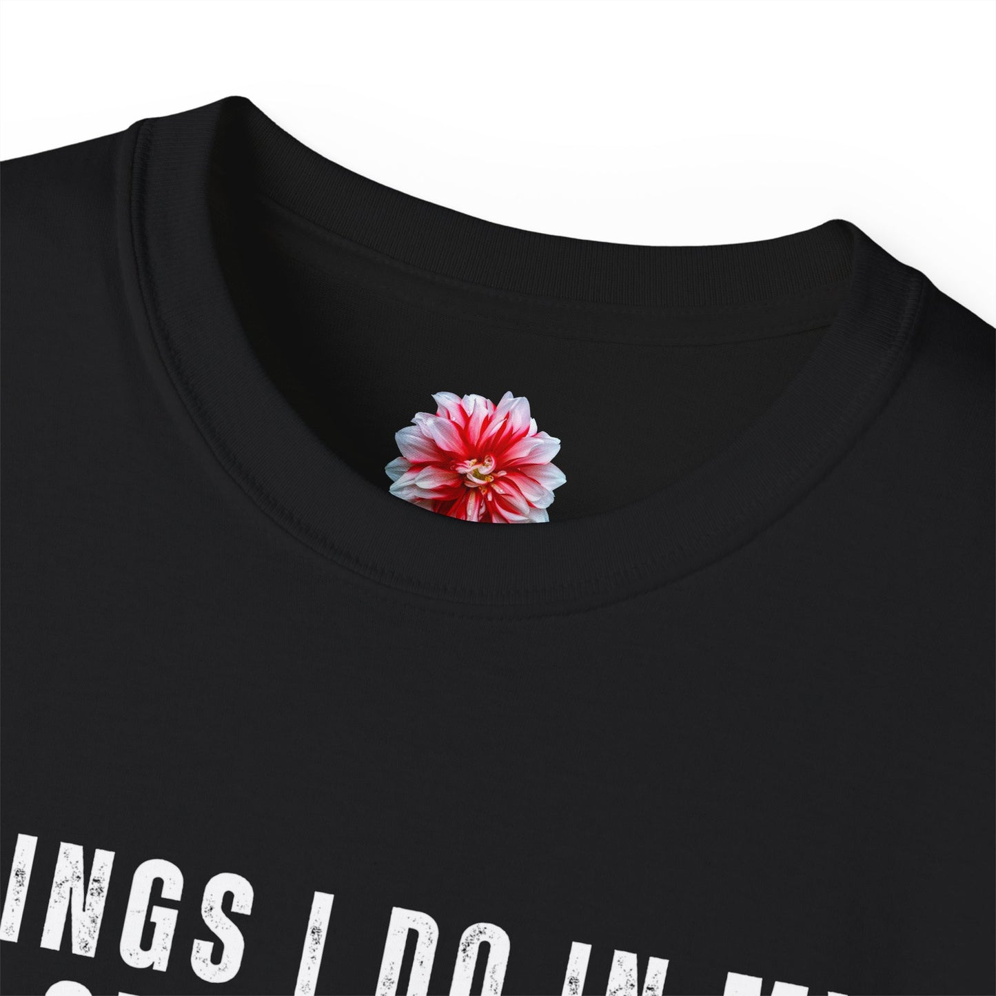 Wildflower T-shirt