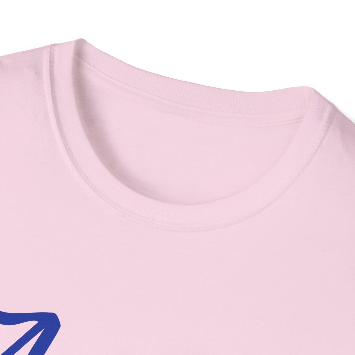 America Strong Unisex Softstyle T-Shirt - Patriotic Tee for BBQs, Memorial Day, 4th of July, Gift for Him/Her, Casual Wear - 13694