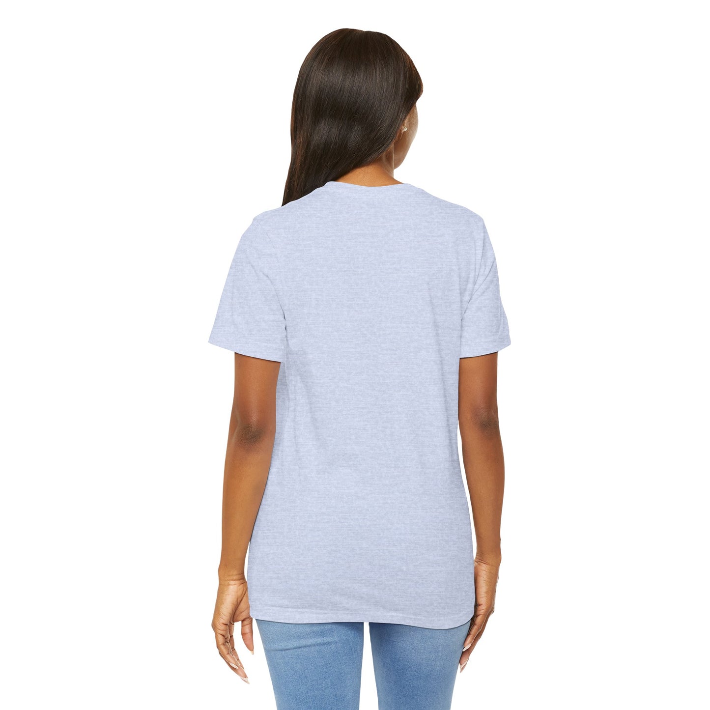 Eat Sleep Camp - Unisex Jersey Short Sleeve Tee - 10568