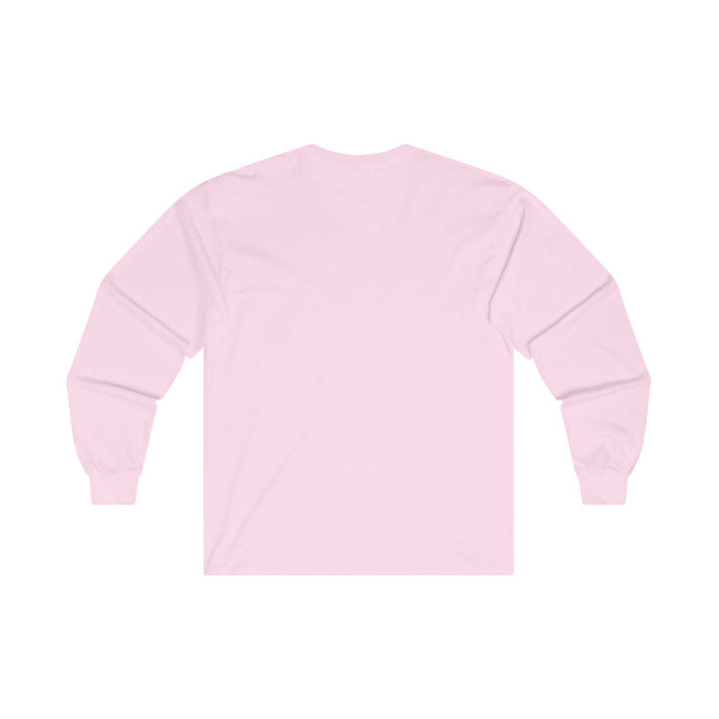 Dress for the Slide, Not the Ride - Unisex Ultra Cotton Long Sleeve Tee