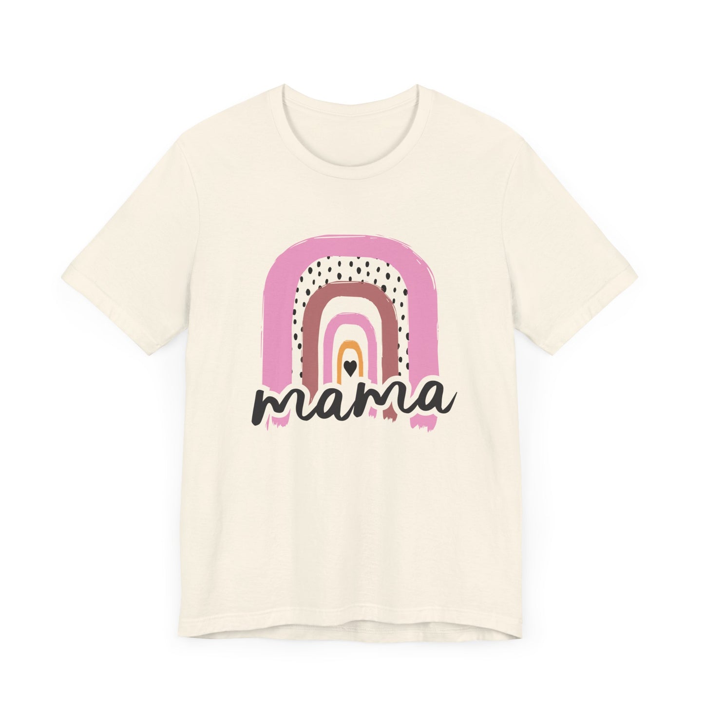 Mama - Unisex Jersey Short Sleeve Tee