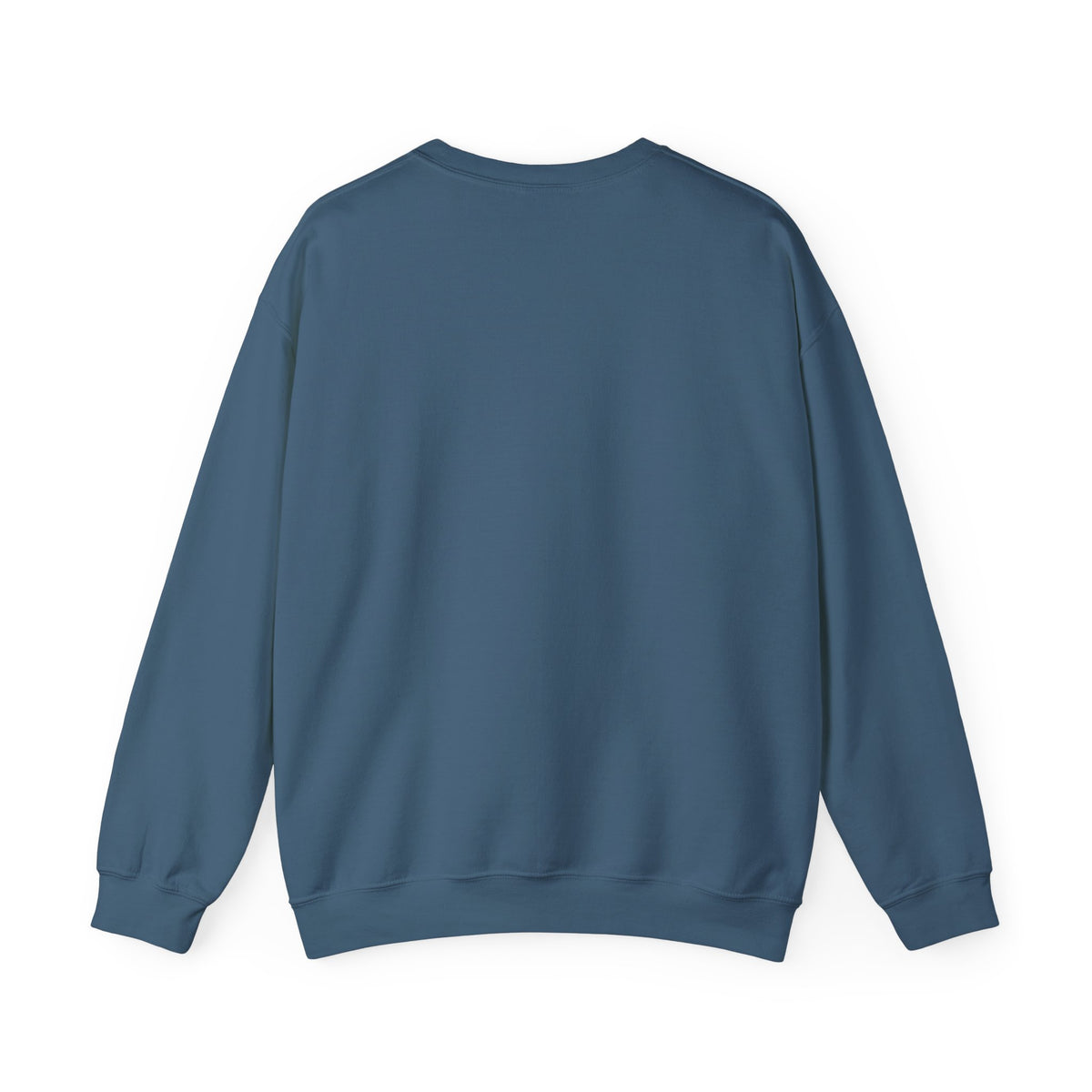 Halloween Black Cat & Pumpkins Sweatshirt, Vintage Autumn Crewneck - 14521