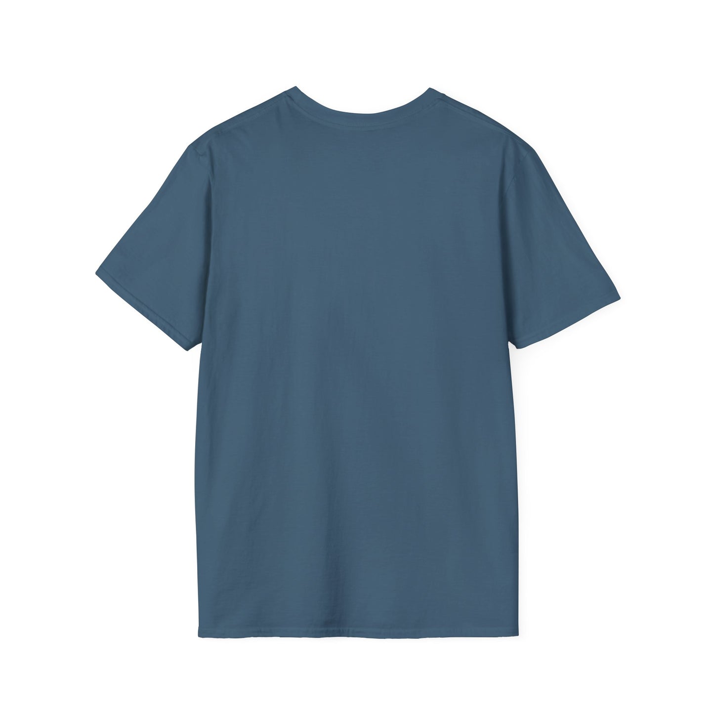 Cairo Unisex Softstyle T-Shirt – Perfect for Travelers and City Lovers - 12088