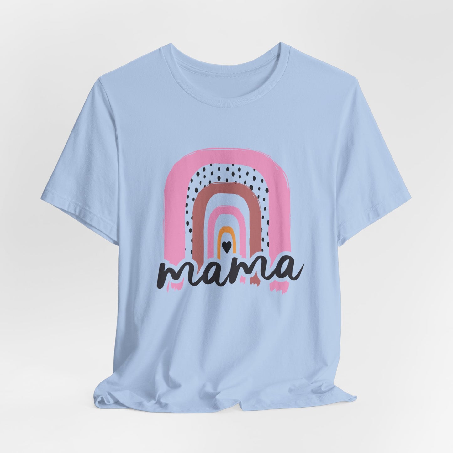 Mama - Unisex Jersey Short Sleeve Tee