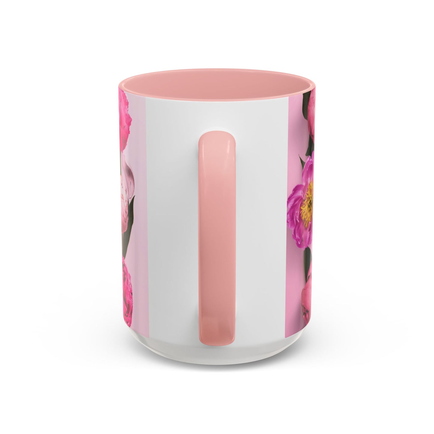 Happy Mother’s Day - Accent Coffee Mug (11, 15oz) - 11700