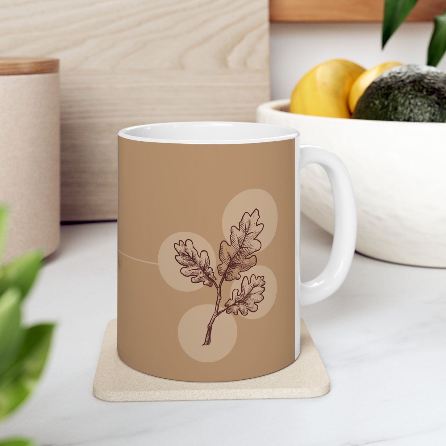 Autumn - Ceramic Mug, (11oz, 15oz) - 11112