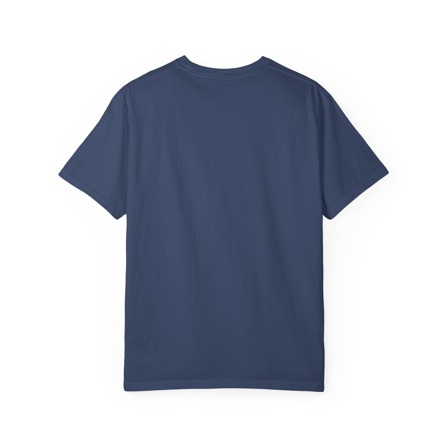 Patriotic Unisex T-Shirt - Spirit of Human Exploration, Independence Day Gift, July 4th Celebration Wear, American Pride Tee - 13792