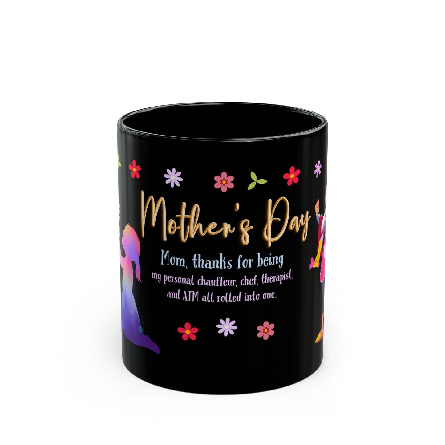 Mug for Mother's Day