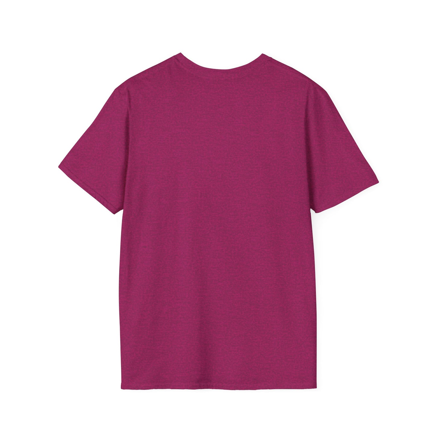 Cairo Unisex Softstyle T-Shirt – Perfect for Travelers and City Lovers - 12088