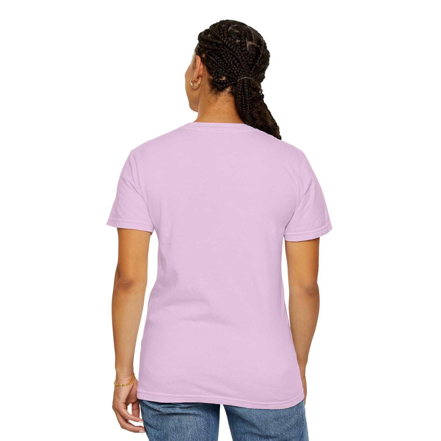 Our Favourite Things to Do Together – Personalised Valentine’s Illustration T-Shirt Gift - 14722