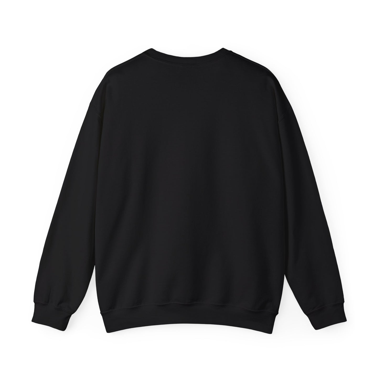 Halloween Has Come - Unisex Heavy Blend™ Crewneck Sweatshirt