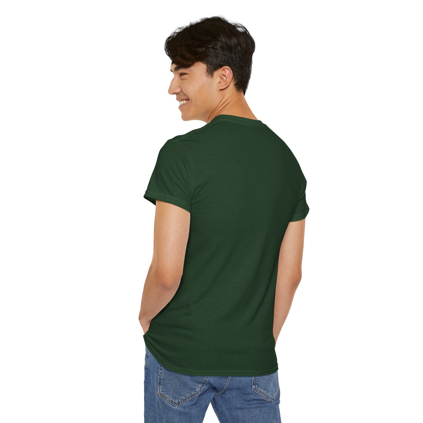 Explore the Nature - Unisex Heavy Cotton Tee - 10753