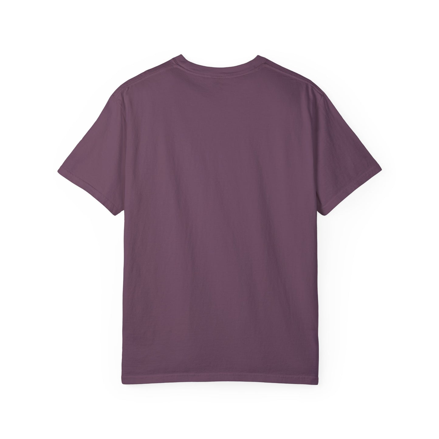 Nairobi Graphic T-Shirt - Unisex Garment-Dyed Tee - 12181