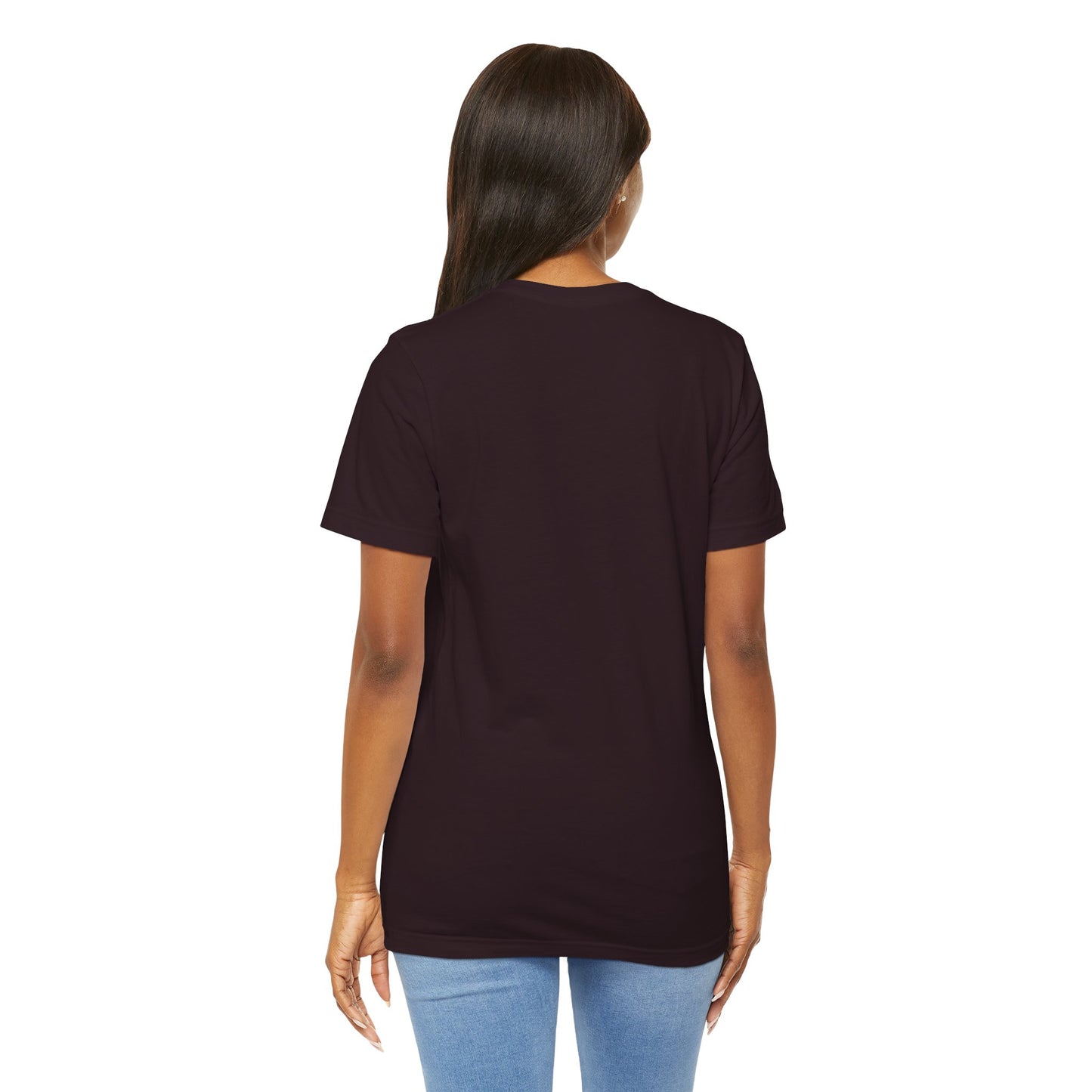 Yoga Coffee Naps - Unisex Jersey Short Sleeve Tee - 12159
