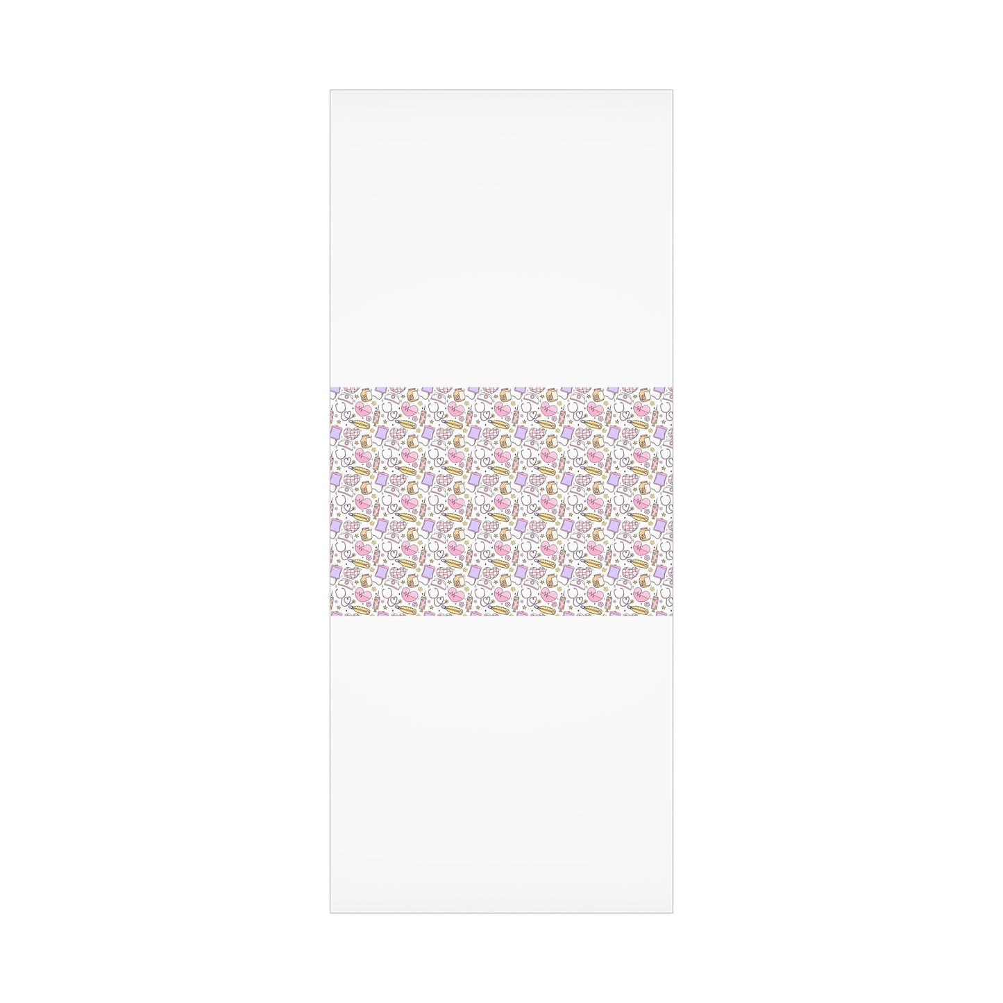 Medical Stuff, For Nurses & Doctors - Gift Wrap Papers - 10355