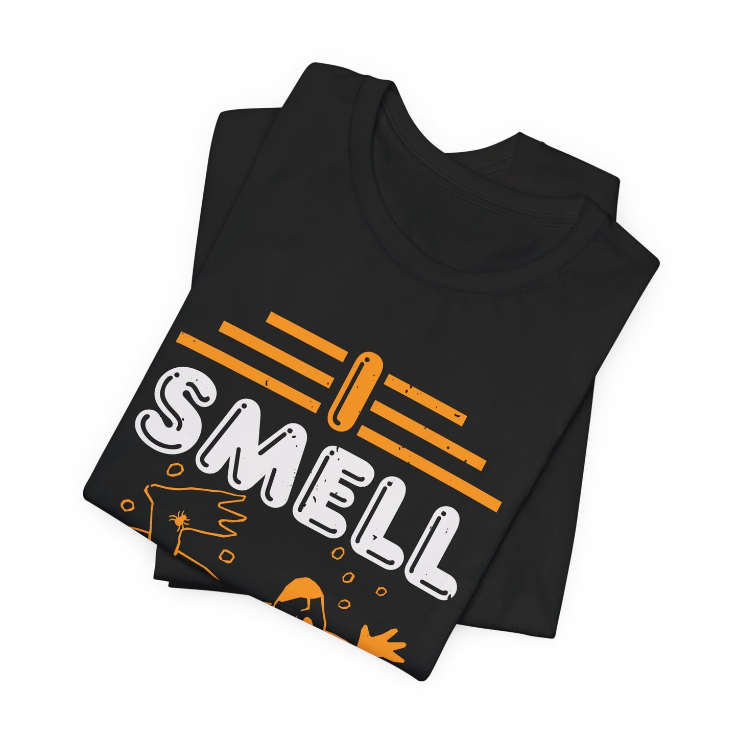 I Smell Children - Unisex Jersey Short Sleeve Tee