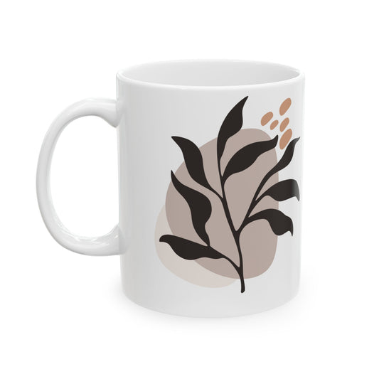 Love Well - Ceramic Mug, (11oz, 15oz) - 10919