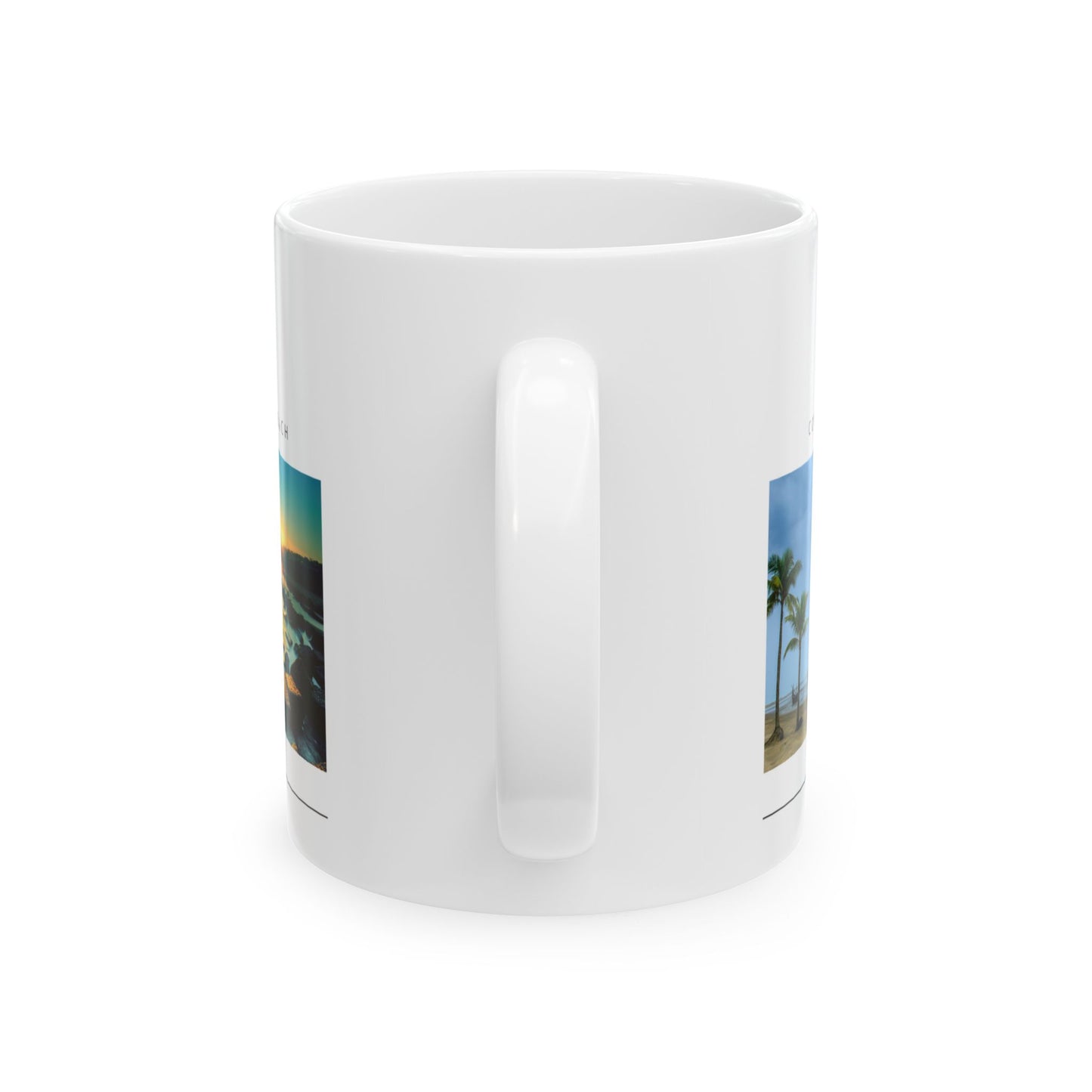 Hello Chittagong Ceramic Mug (11oz & 15oz) - 12213