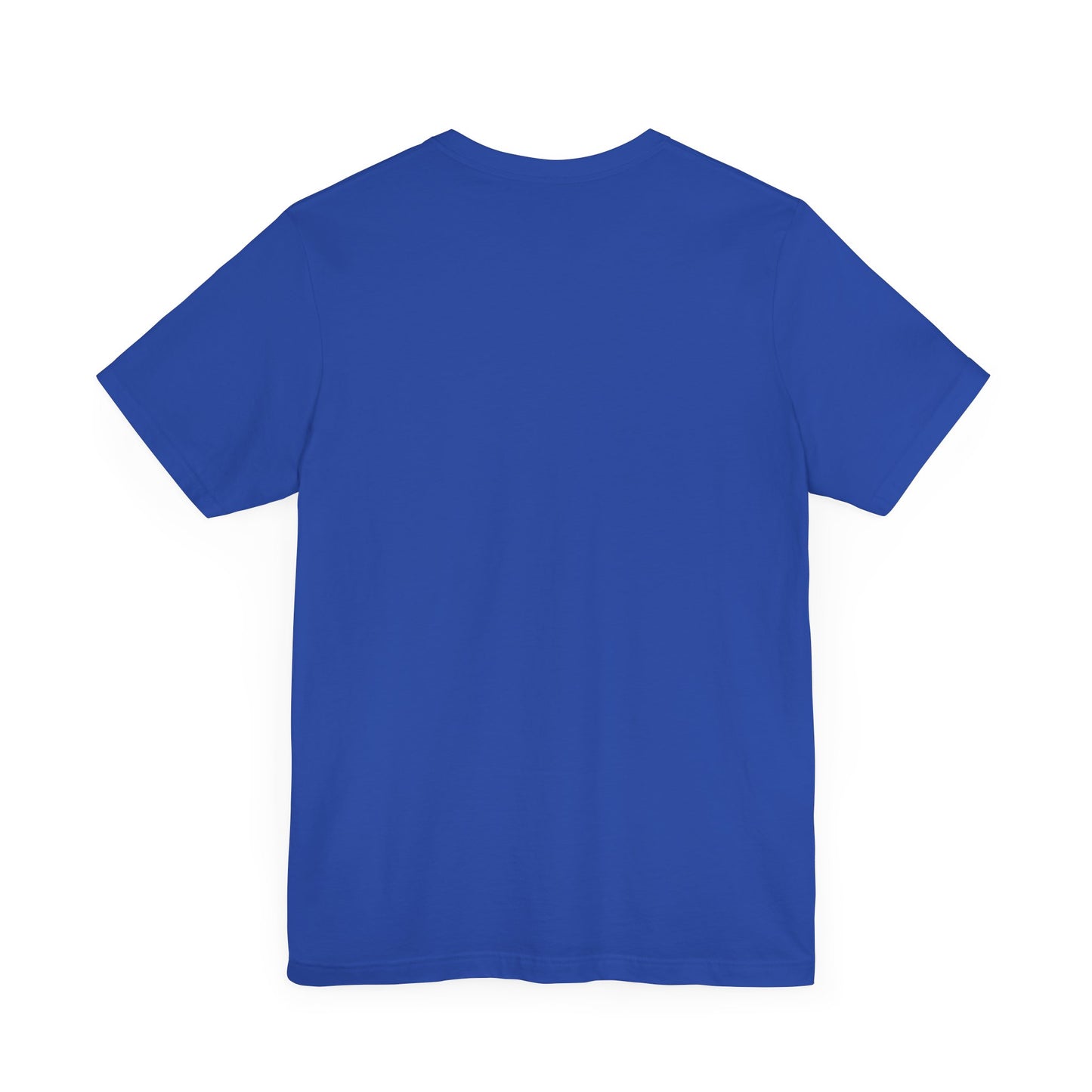 Trust Me, I'm An Engineer - Unisex Jersey Short Sleeve Tee - 12332