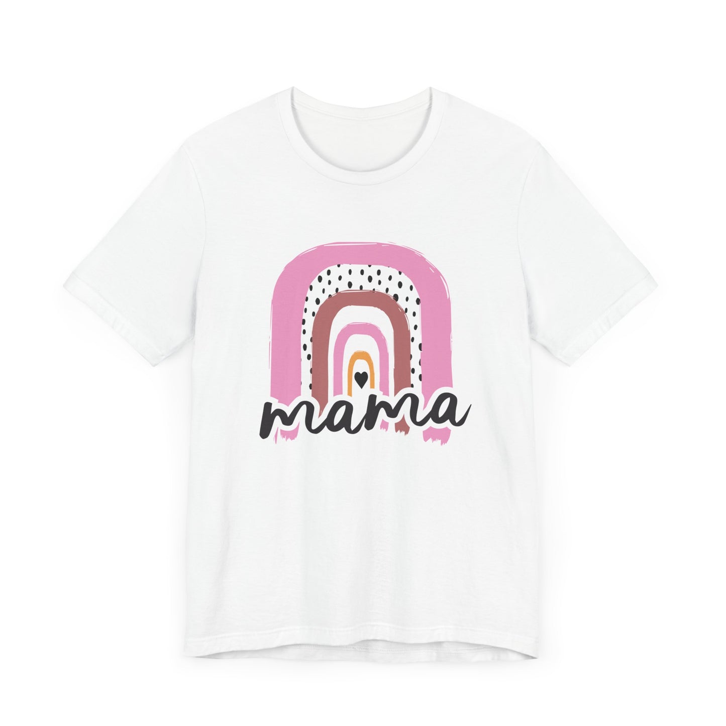 Mama - Unisex Jersey Short Sleeve Tee