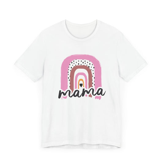 Mama - Unisex Jersey Short Sleeve Tee