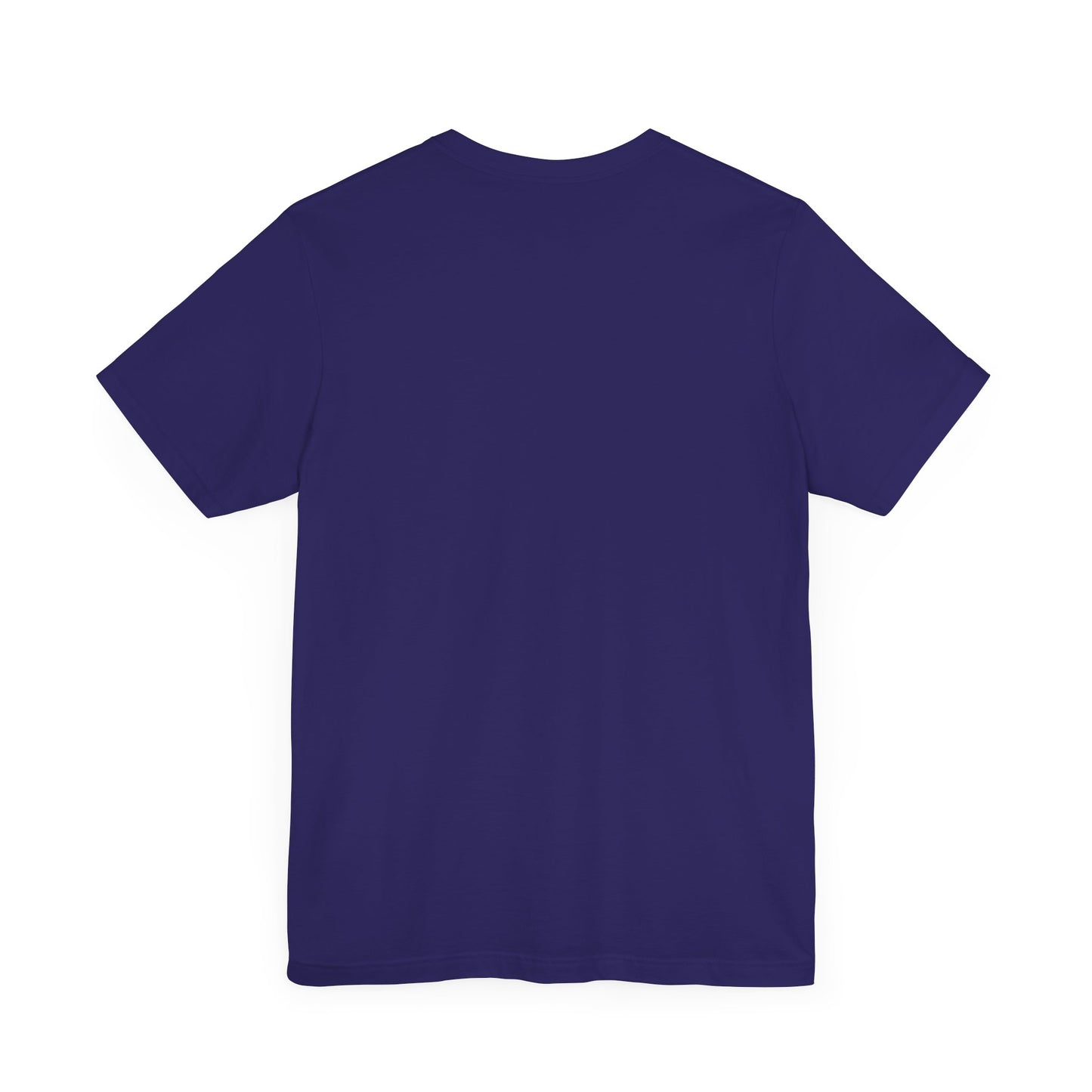 Life Behind Bars - Unisex Jersey Short Sleeve Tee - 13205