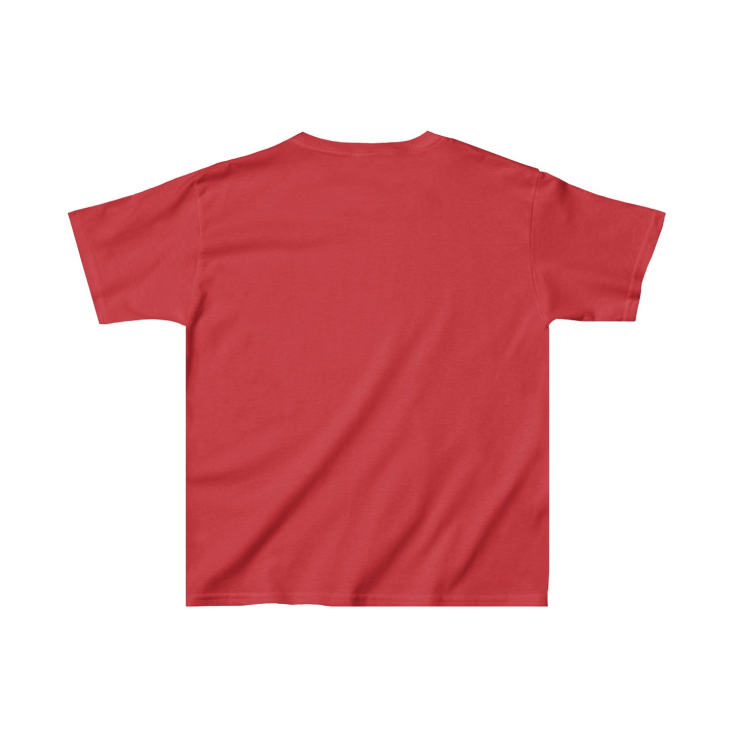 Panda: Nature’s Gentle Giant - Kids Heavy Cotton™ Tee