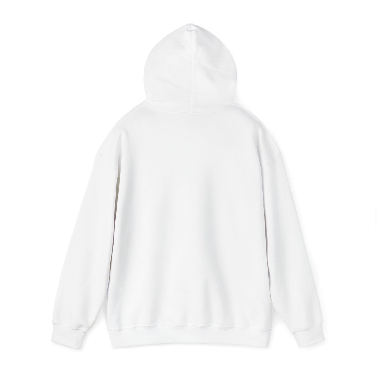 Happy Birthday June, Rose - Unisex Heavy Blend™ Hooded Sweatshirt