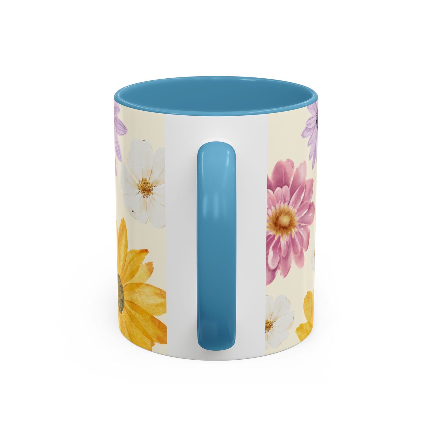 Mother - Accent Coffee Mug (11, 15oz) - 10967