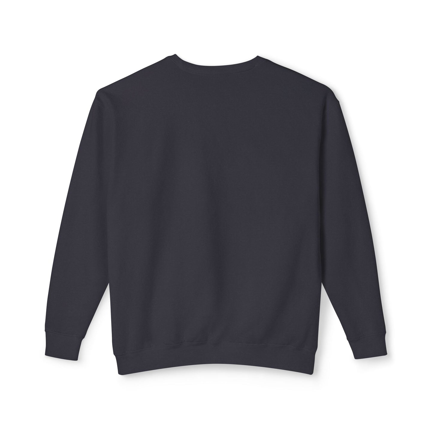 Super Dad Unisex Lightweight Crewneck Sweatshirt | Perfect Gift for Father's Day - 12907