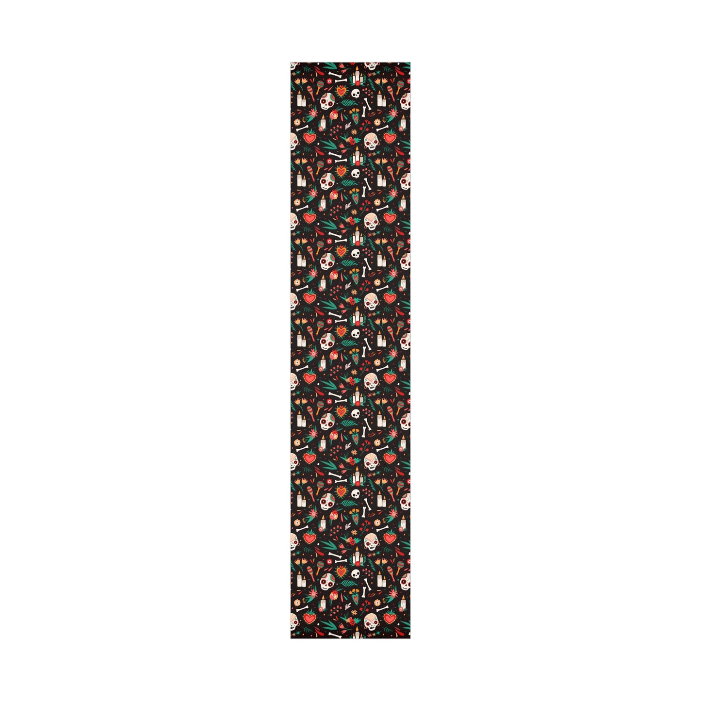 Black Ghost - Gift Wrap Papers - 13850
