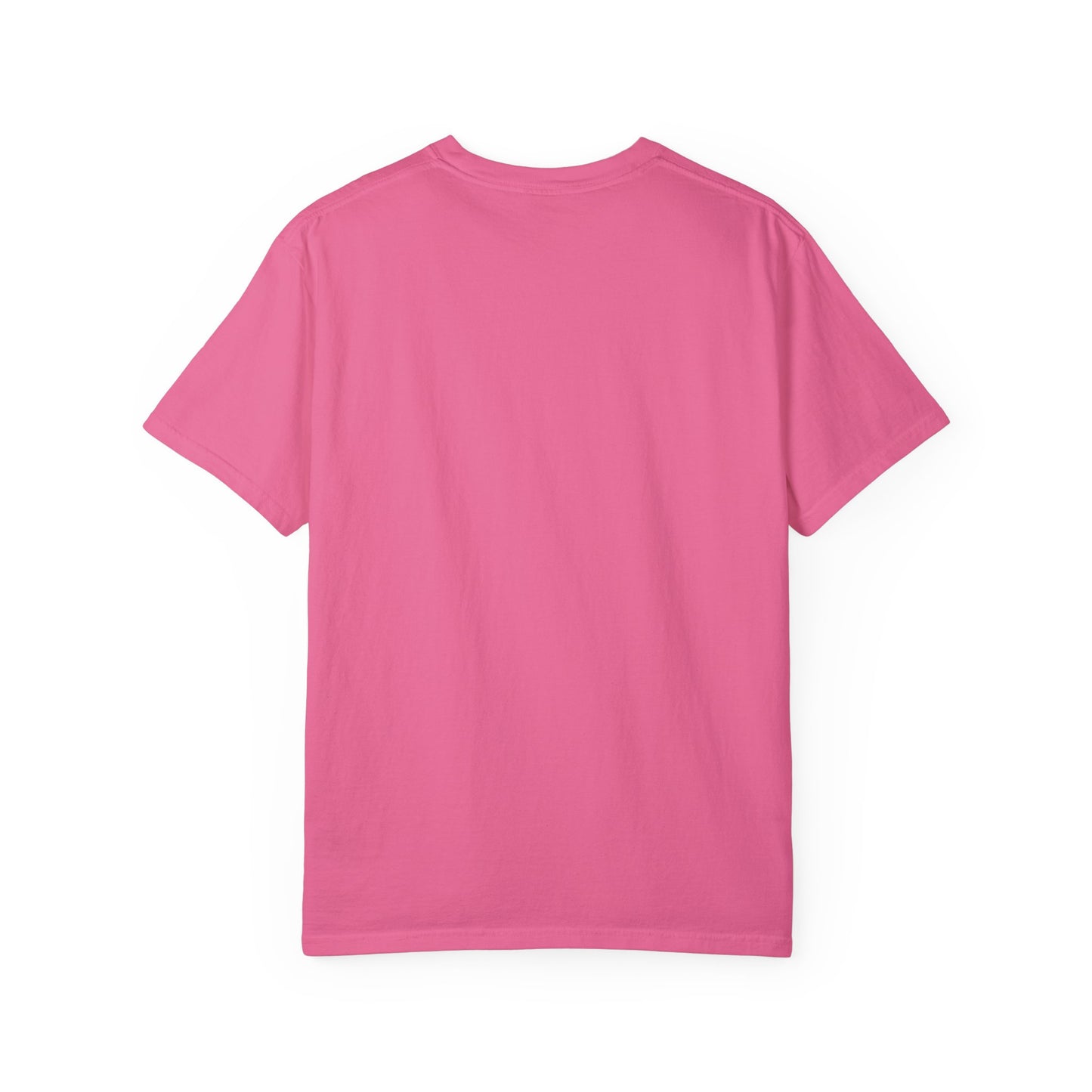 Nairobi Graphic T-Shirt - Unisex Garment-Dyed Tee - 12181