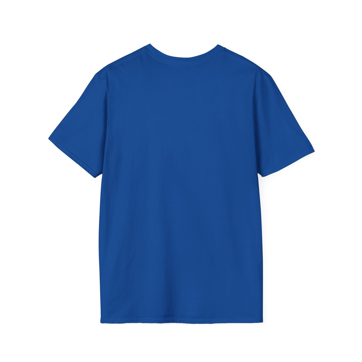 Cairo Unisex Softstyle T-Shirt – Perfect for Travelers and City Lovers - 12088