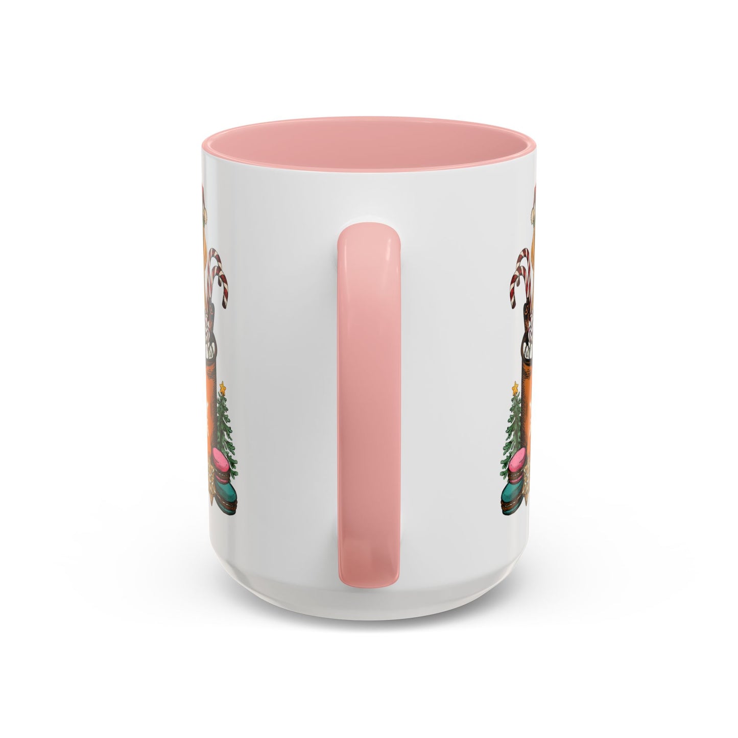 Believe In the Magic of Christmas - Accent Coffee Mug (11, 15oz) - 10304