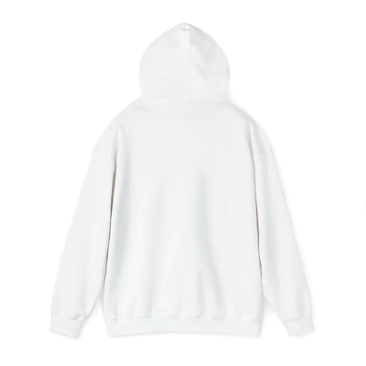 Butterfly Unisex Heavy Blend™ Hooded Sweatshirt - 12319