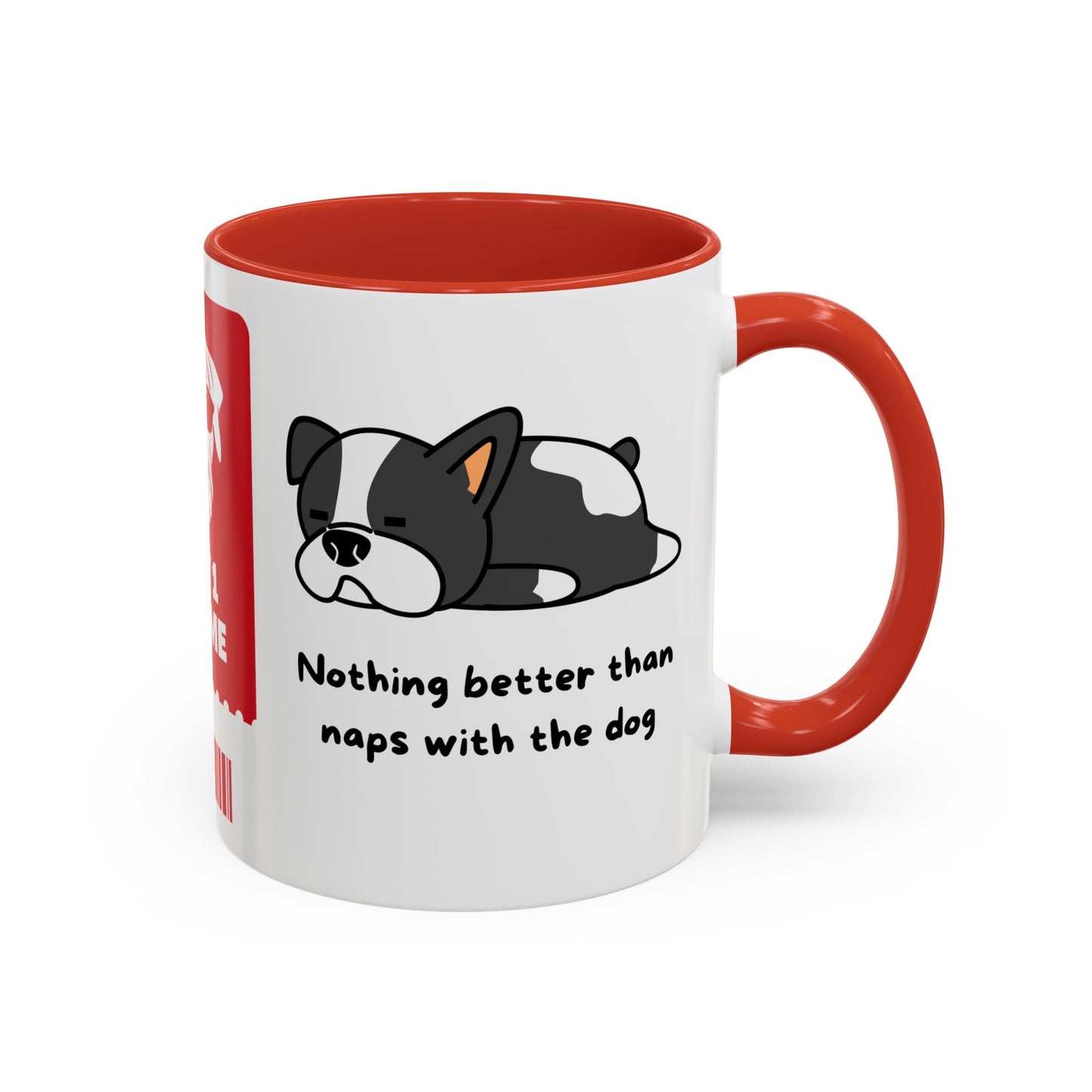 Buy One, Get Me - Accent Coffee Mug (11, 15oz)