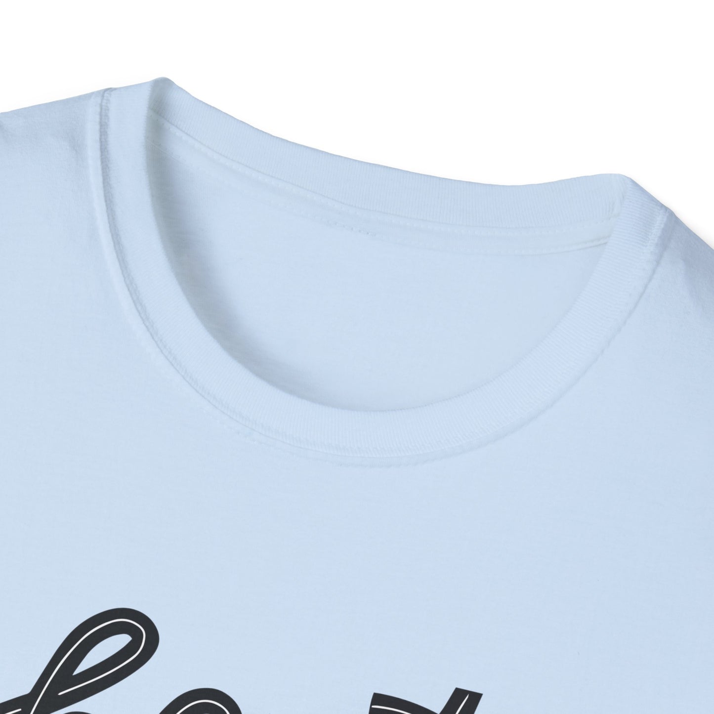 Best Mom Ever Unisex Softstyle T-Shirt - Perfect Gift for Mother's Day - 12464