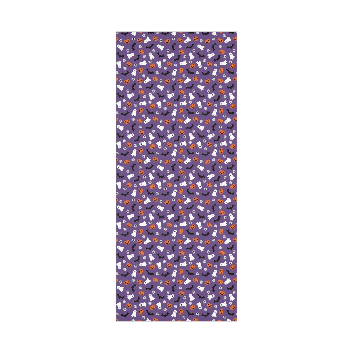 Halloween - Gift Wrap Papers - 13767