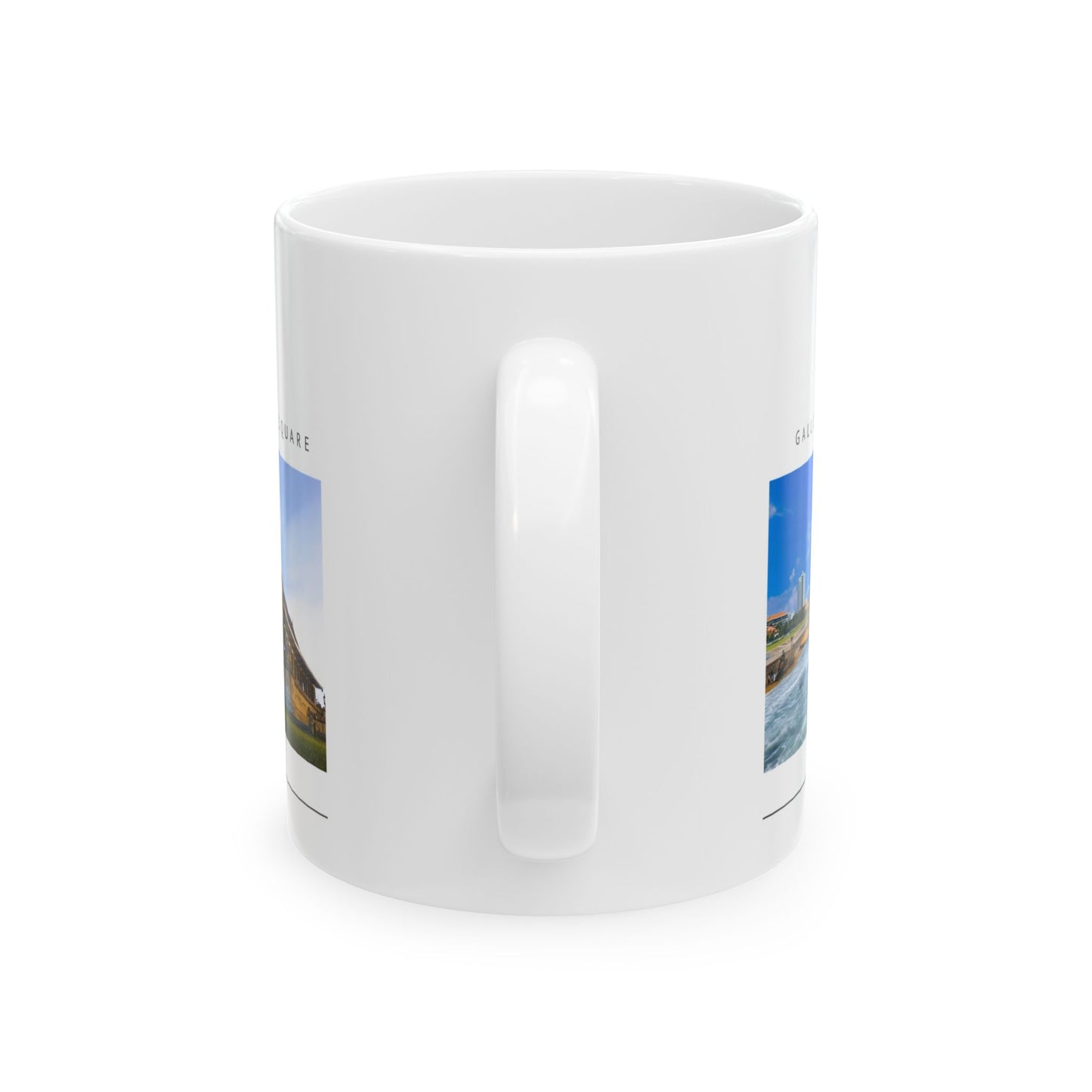 Hello, Colombo! Scenic Ceramic Mug – 11oz & 15oz - 12231