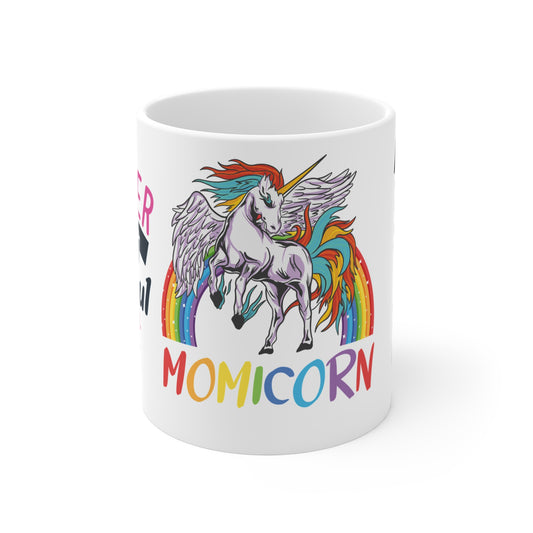 Momicorn - Mug 11oz