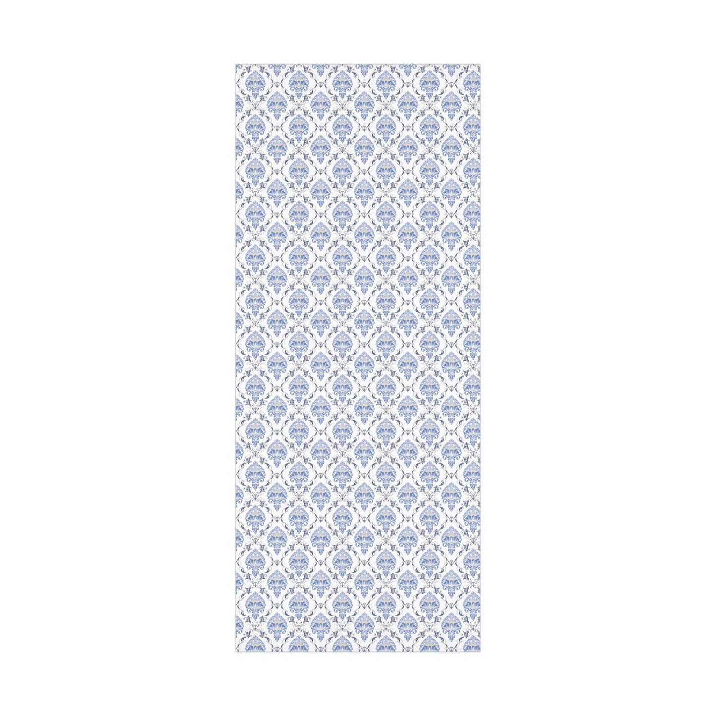 Light Blue Pattern - Gift Wrap Papers - 10311