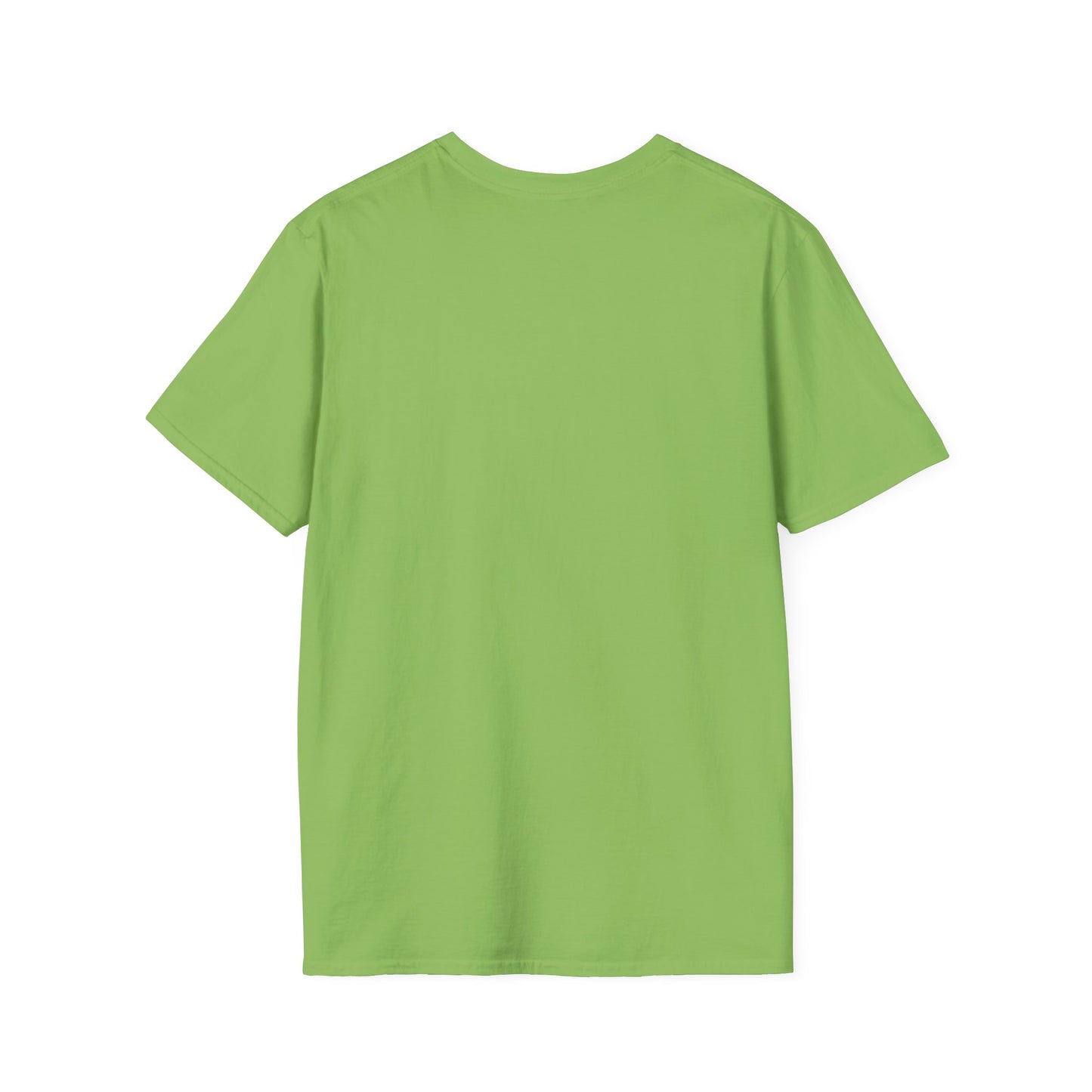 Cairo Unisex Softstyle T-Shirt – Perfect for Travelers and City Lovers - 12088