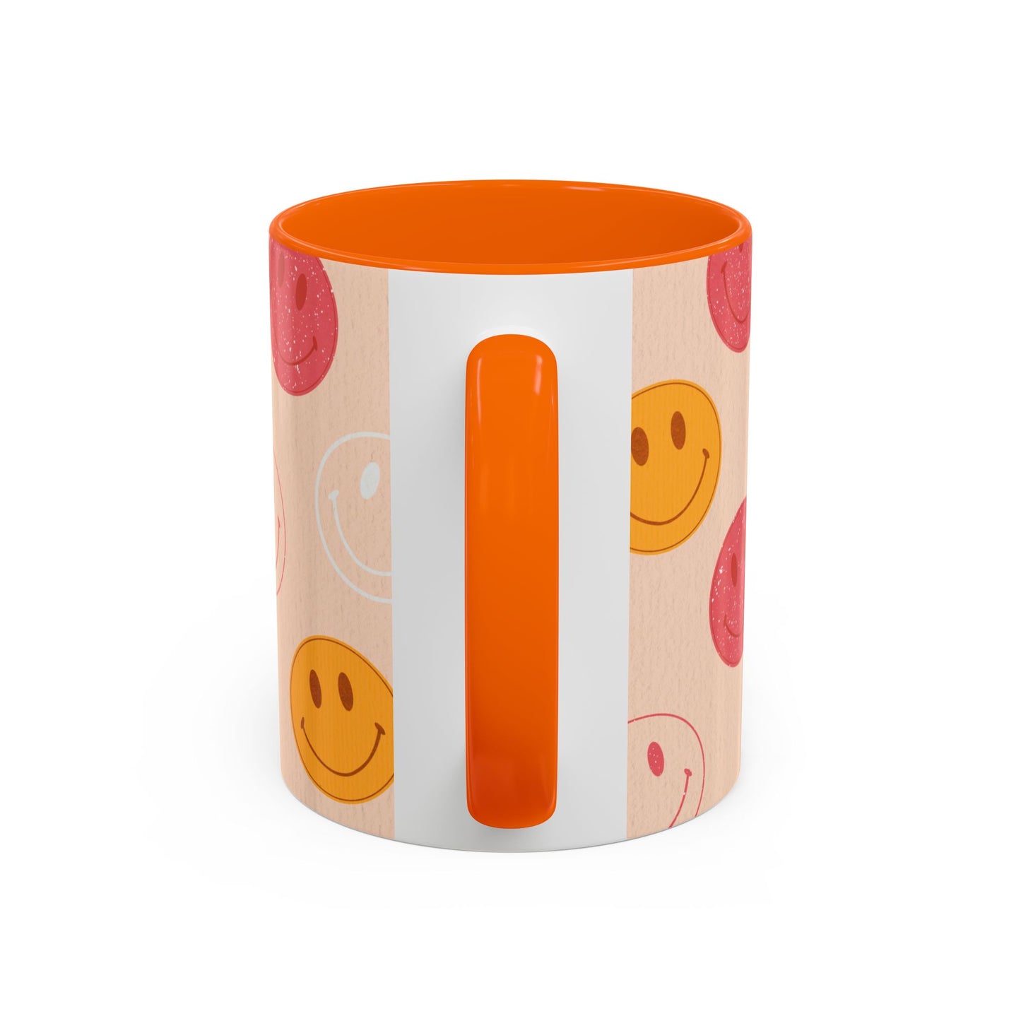 Happy Together - Accent Coffee Mug (11, 15oz) - 11173