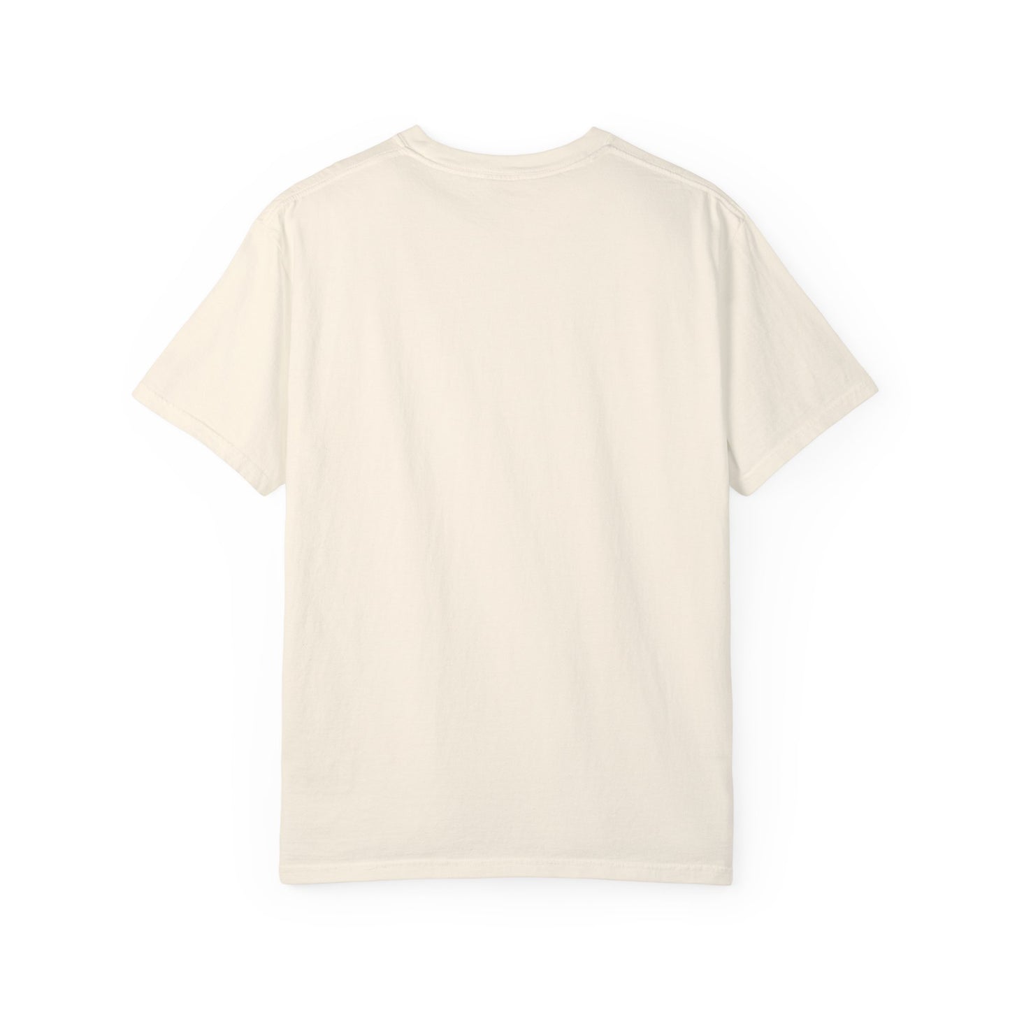 Nairobi Graphic T-Shirt - Unisex Garment-Dyed Tee - 12181