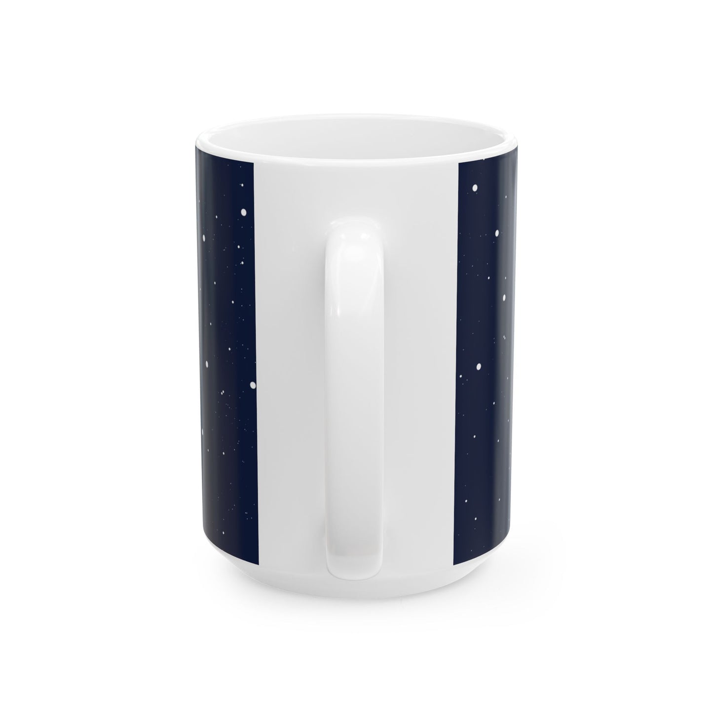 Kids, A Dog's Adventure in Space - Ceramic Mug, (11oz, 15oz) - 11043