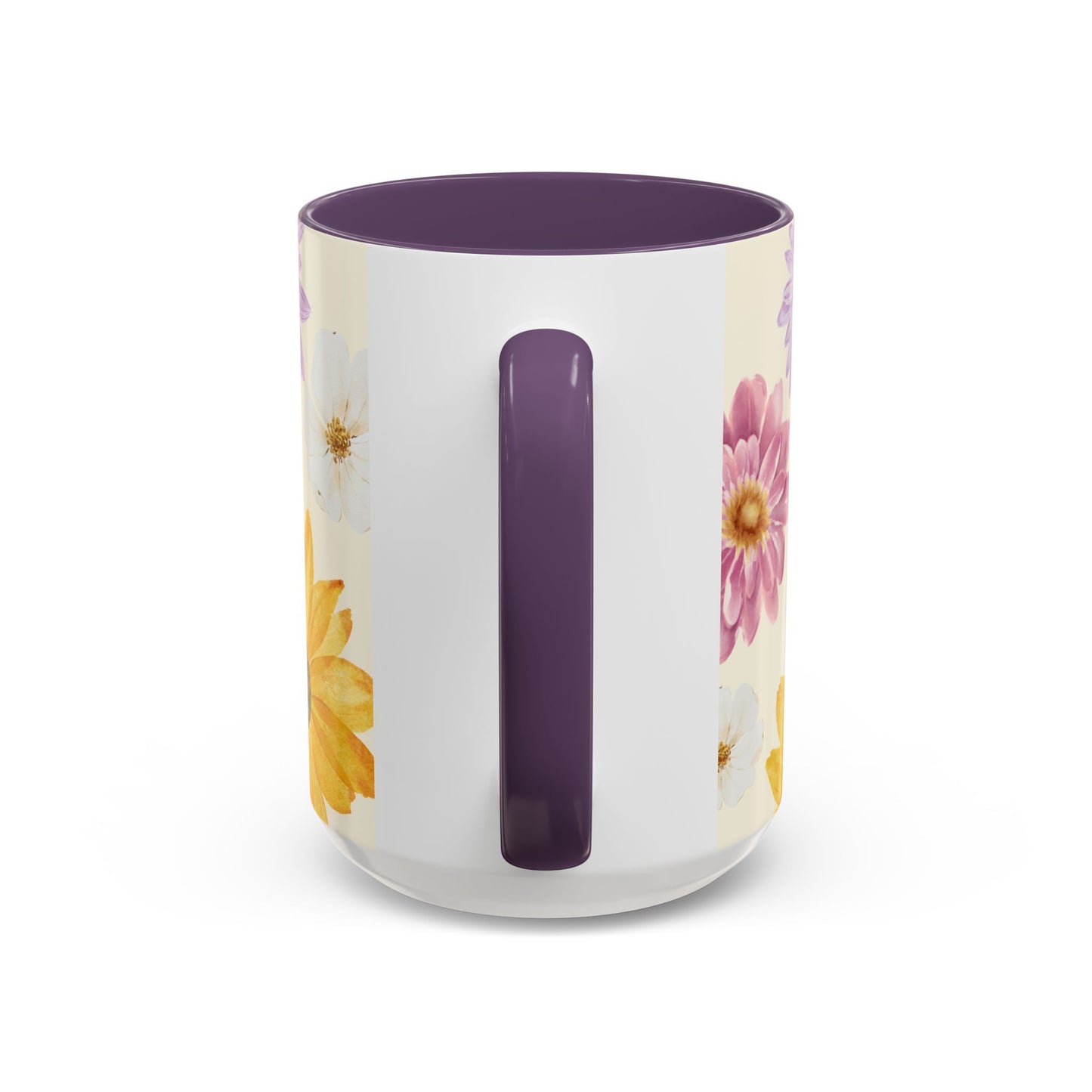 Mother - Accent Coffee Mug (11, 15oz) - 10967