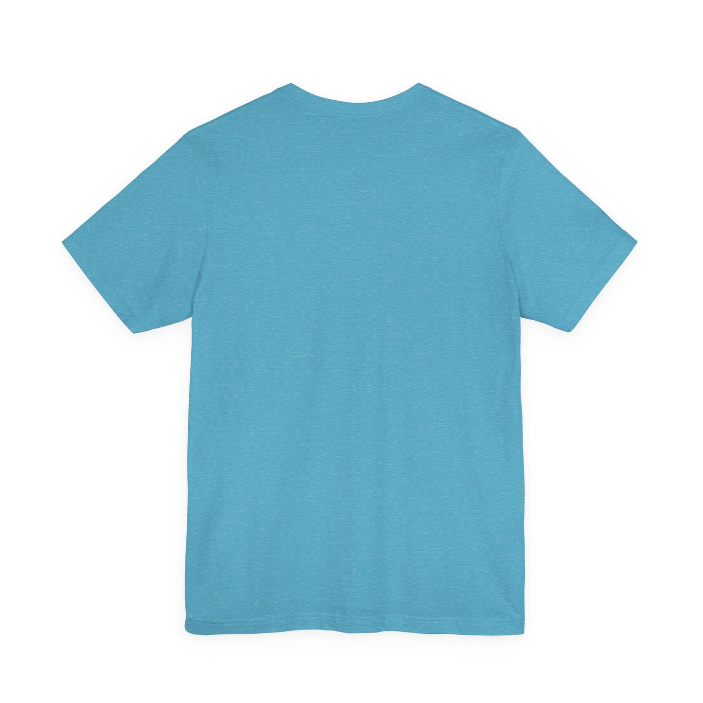 Turtley Over It T-Shirt, Cute Tropical Sea Turtle Graphic Tee - 14953